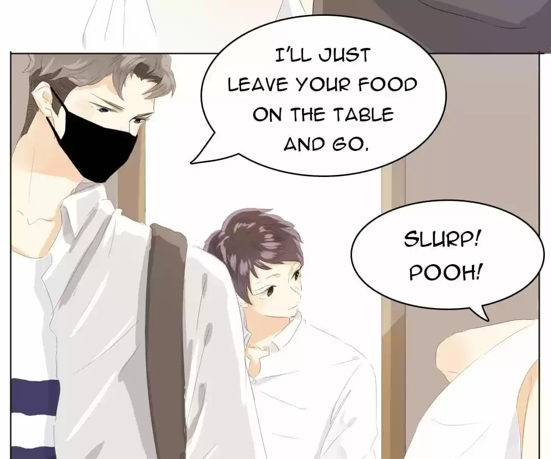 Men’S Wear Store And “Her Royal Highness” Chapter 60