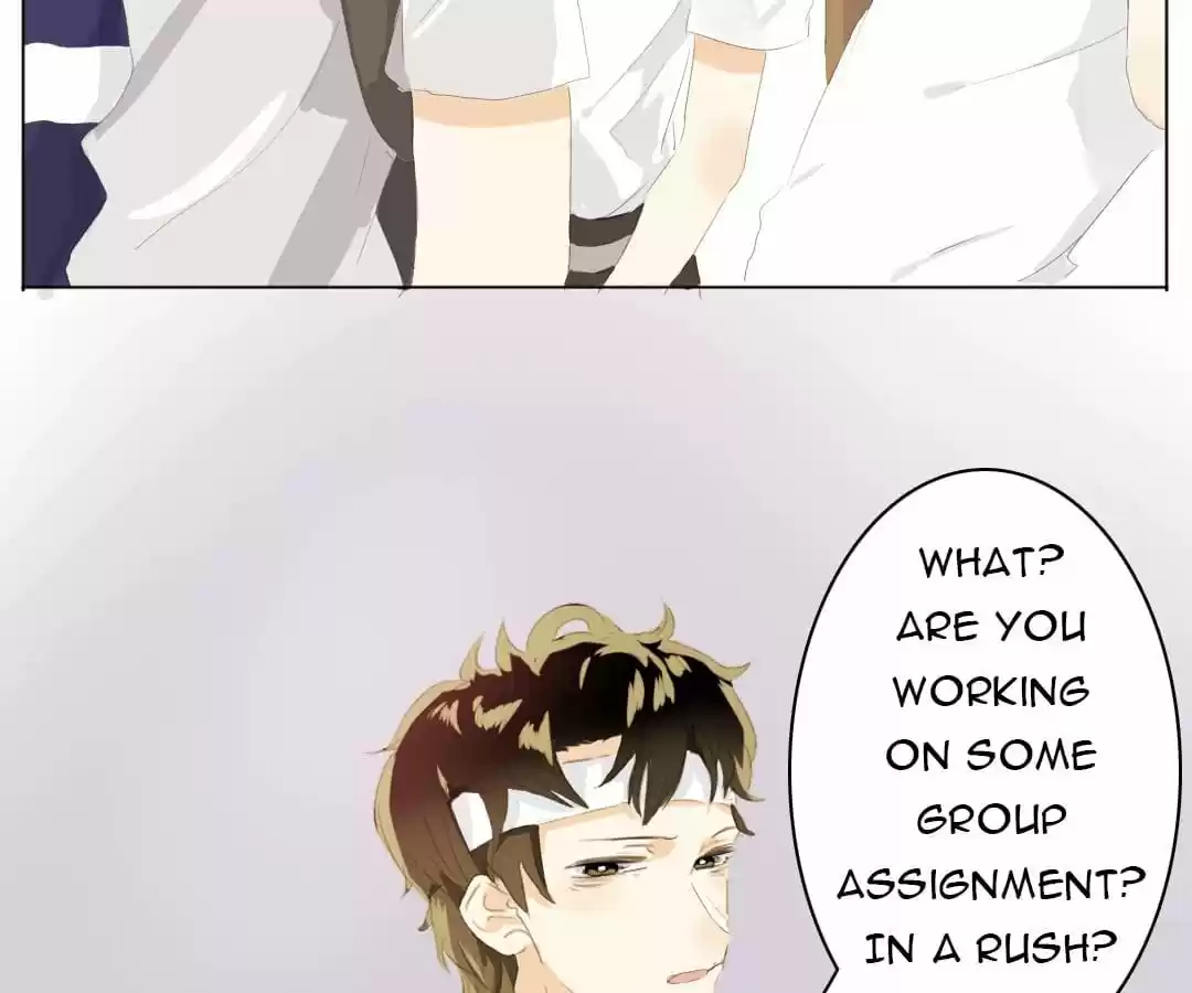 Men’S Wear Store And “Her Royal Highness” Chapter 60