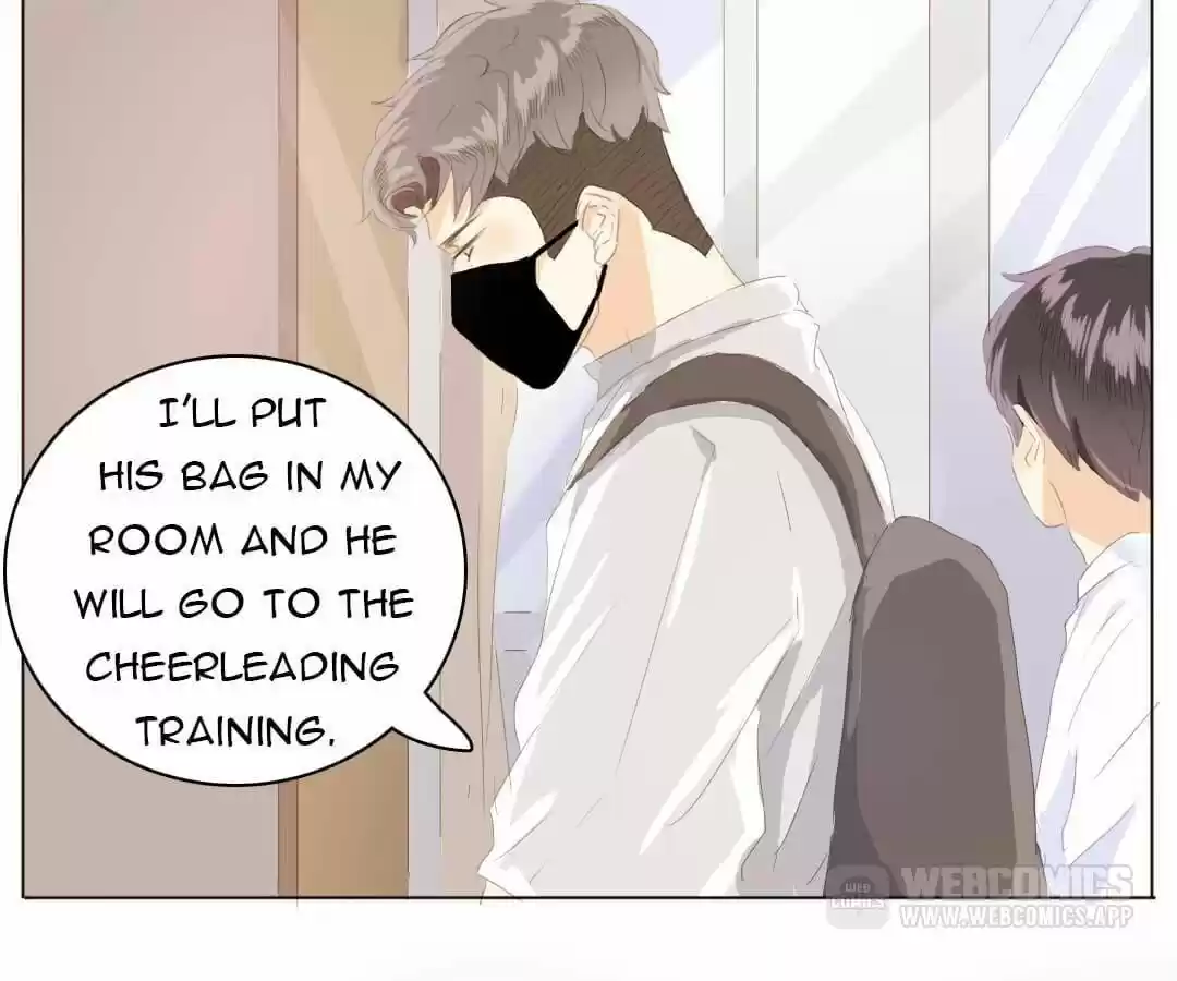 Men’S Wear Store And “Her Royal Highness” Chapter 60