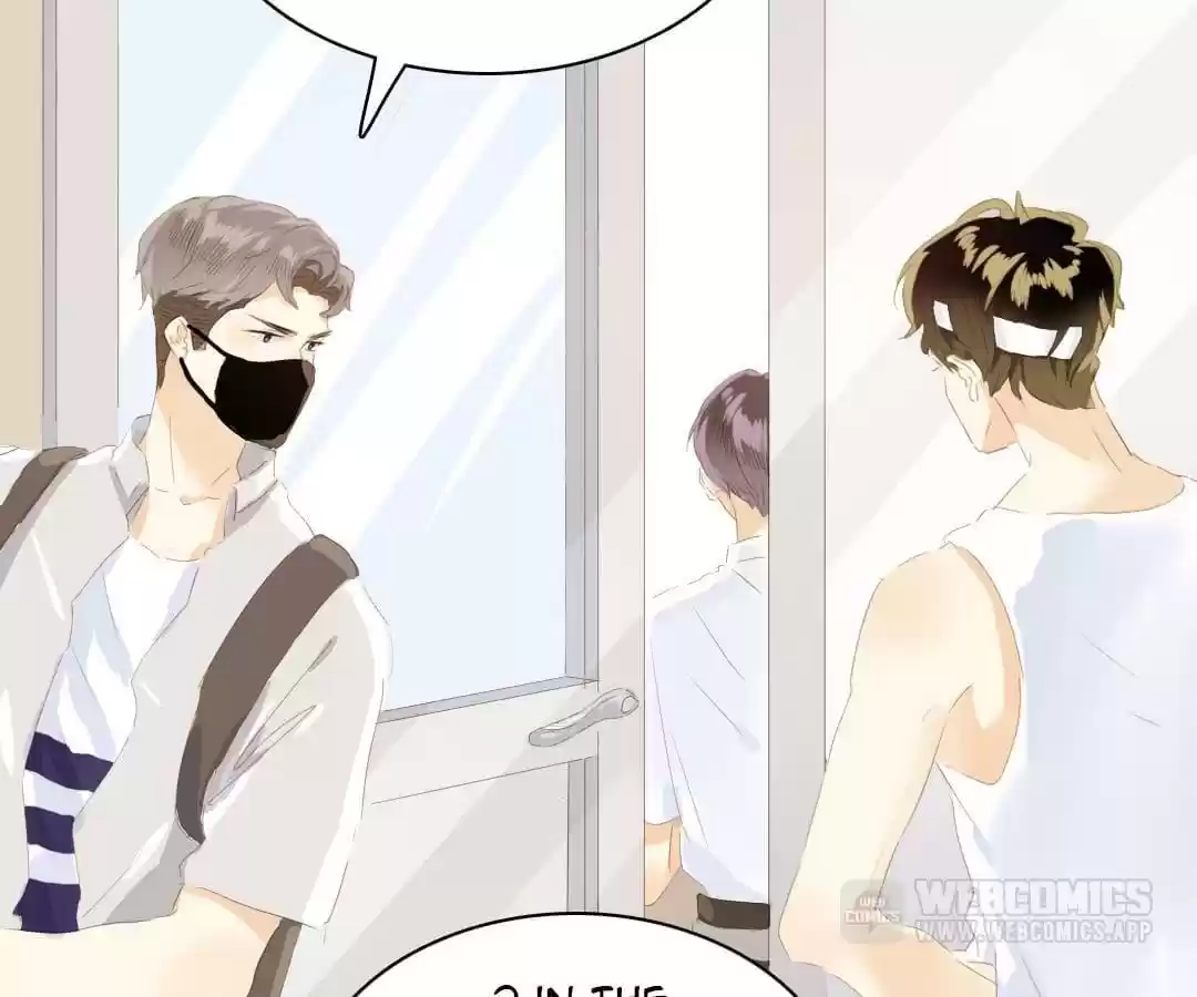 Men’S Wear Store And “Her Royal Highness” Chapter 60