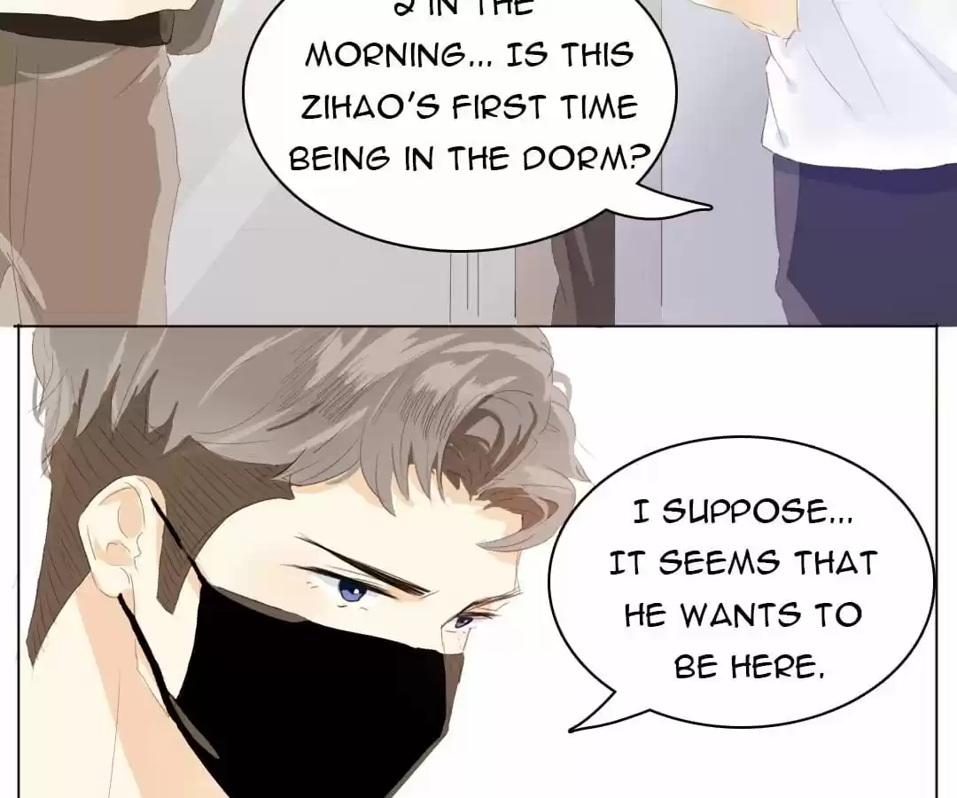 Men’S Wear Store And “Her Royal Highness” Chapter 60