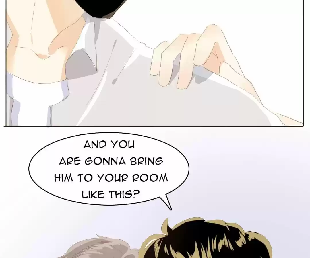 Men’S Wear Store And “Her Royal Highness” Chapter 60