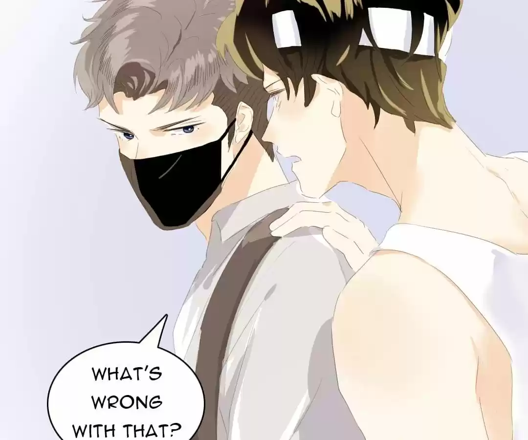 Men’S Wear Store And “Her Royal Highness” Chapter 60