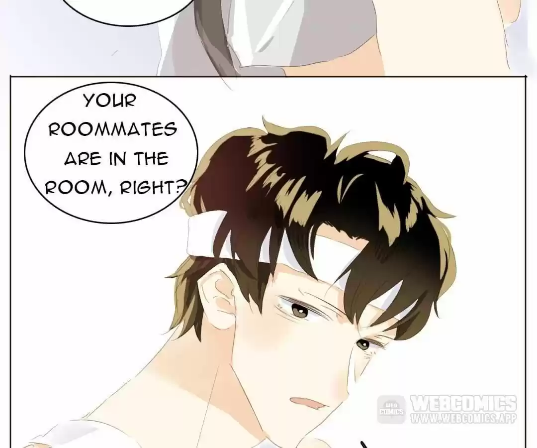 Men’S Wear Store And “Her Royal Highness” Chapter 60