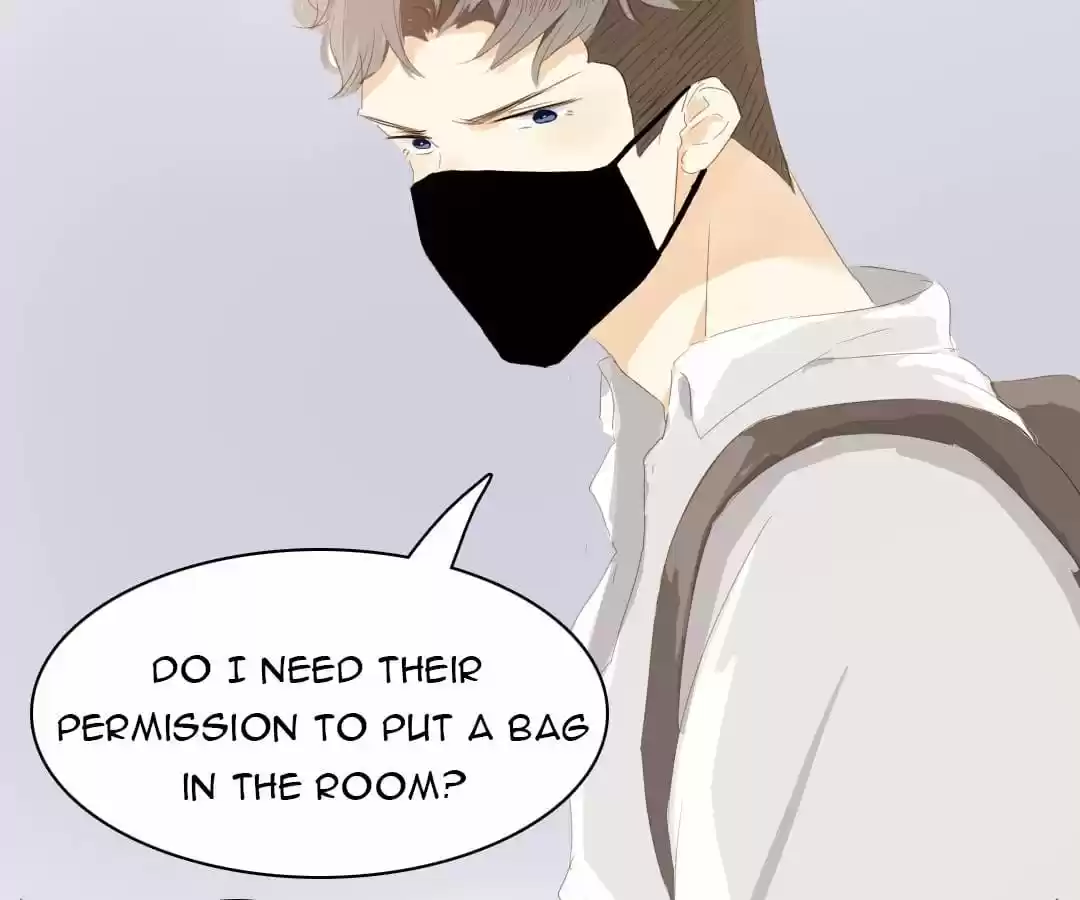 Men’S Wear Store And “Her Royal Highness” Chapter 60