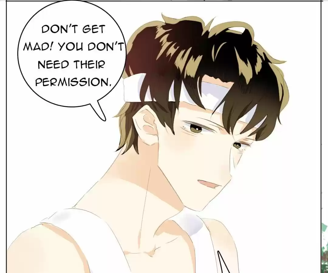 Men’S Wear Store And “Her Royal Highness” Chapter 60