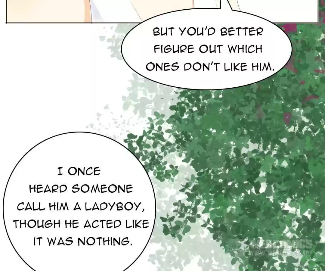 Men’S Wear Store And “Her Royal Highness” Chapter 60