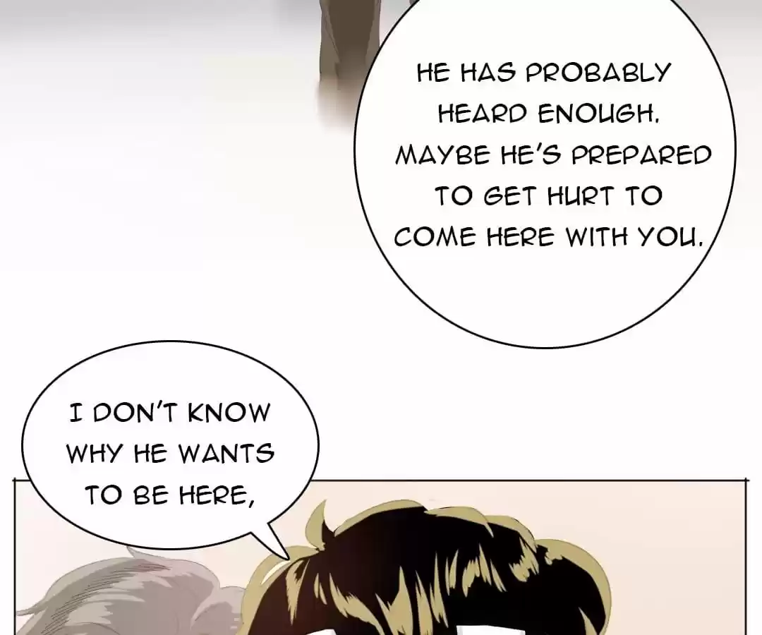 Men’S Wear Store And “Her Royal Highness” Chapter 60