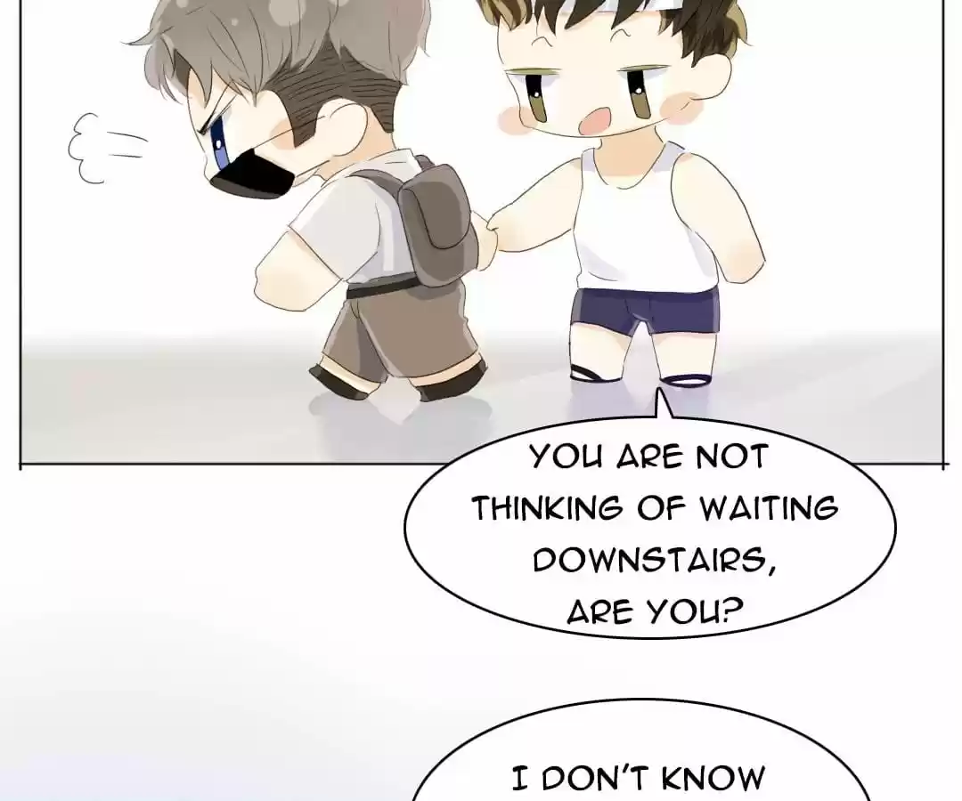 Men’S Wear Store And “Her Royal Highness” Chapter 61