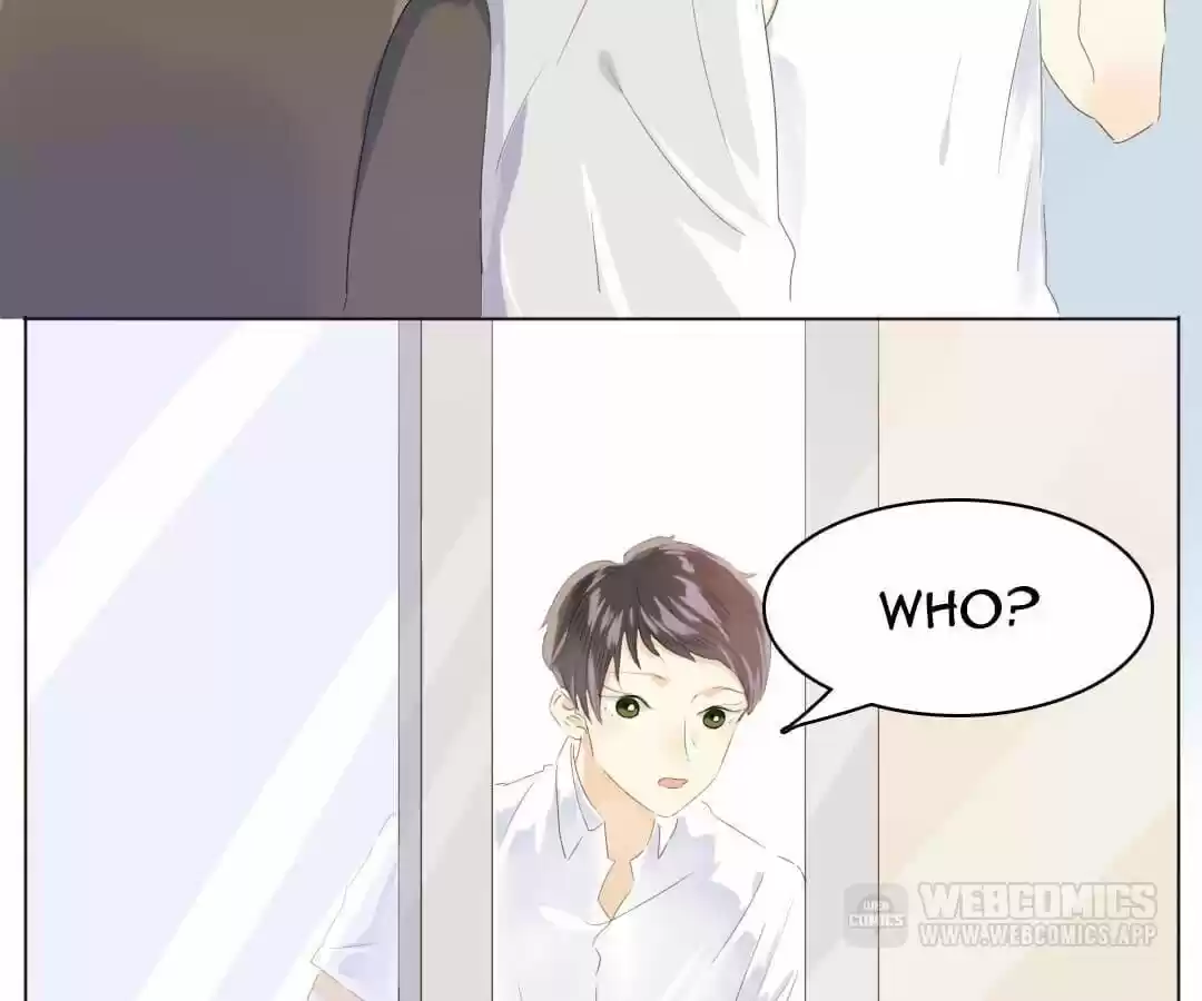 Men’S Wear Store And “Her Royal Highness” Chapter 61