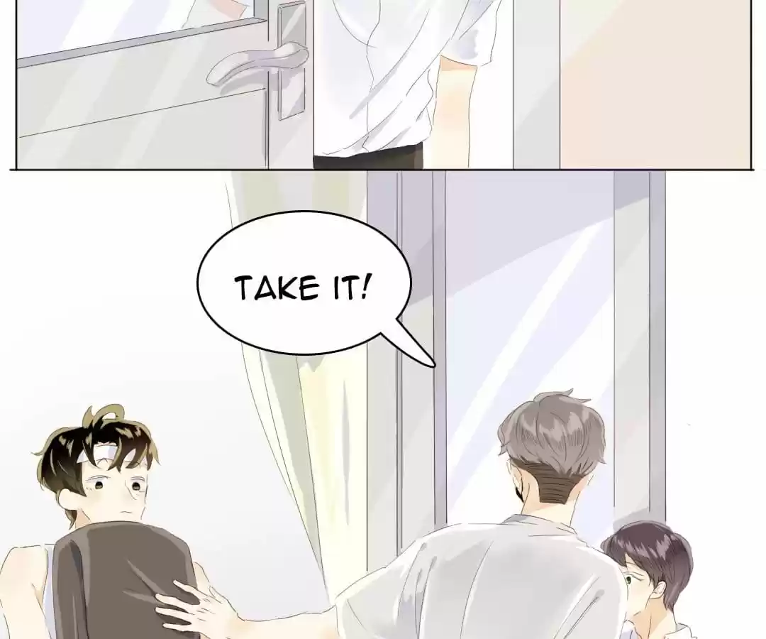 Men’S Wear Store And “Her Royal Highness” Chapter 61