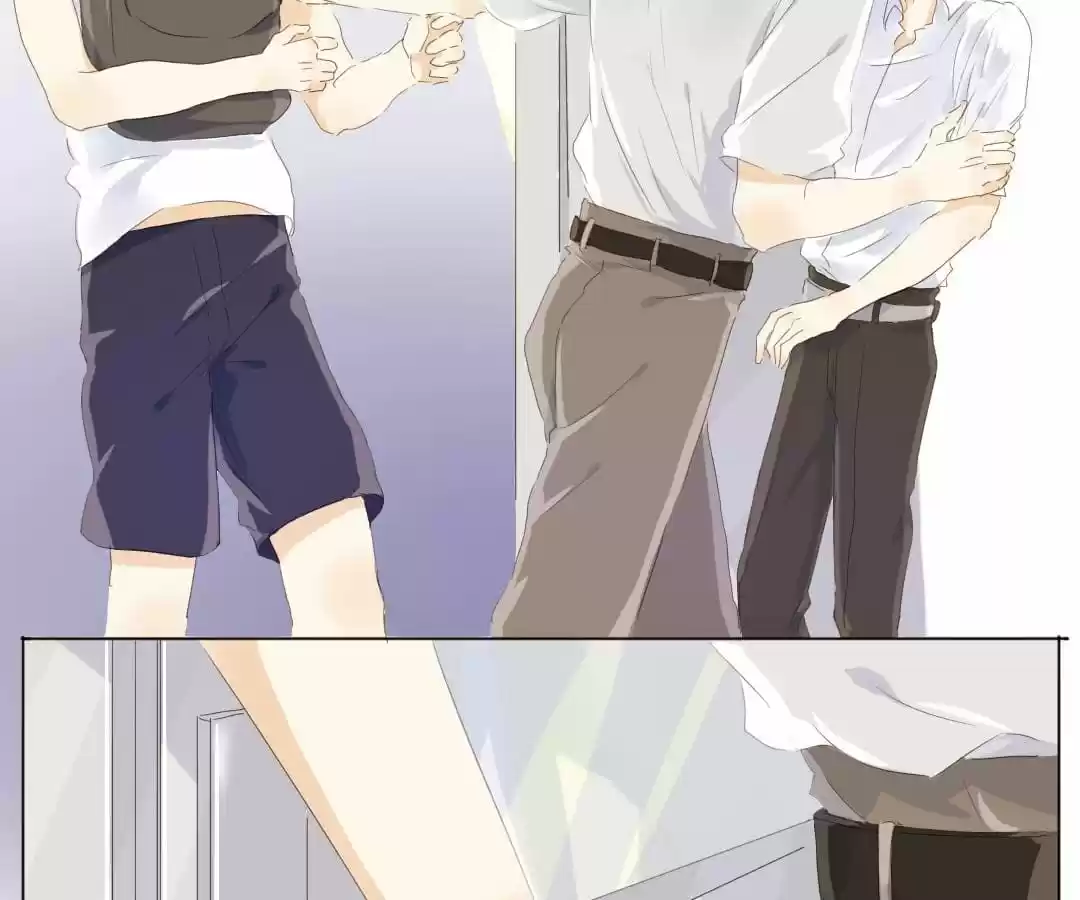 Men’S Wear Store And “Her Royal Highness” Chapter 61