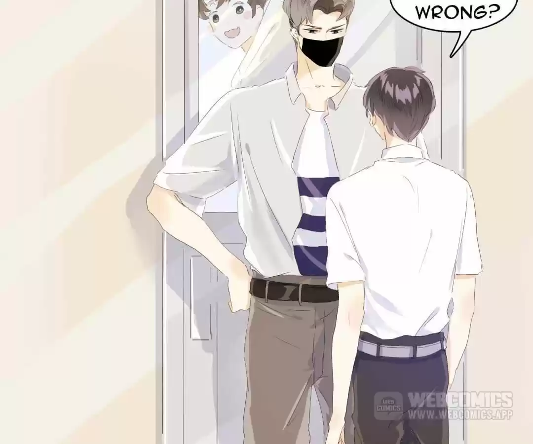 Men’S Wear Store And “Her Royal Highness” Chapter 61