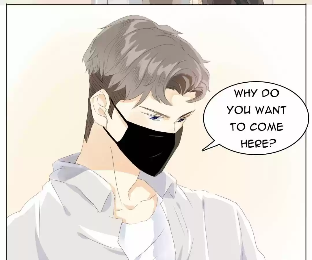 Men’S Wear Store And “Her Royal Highness” Chapter 61