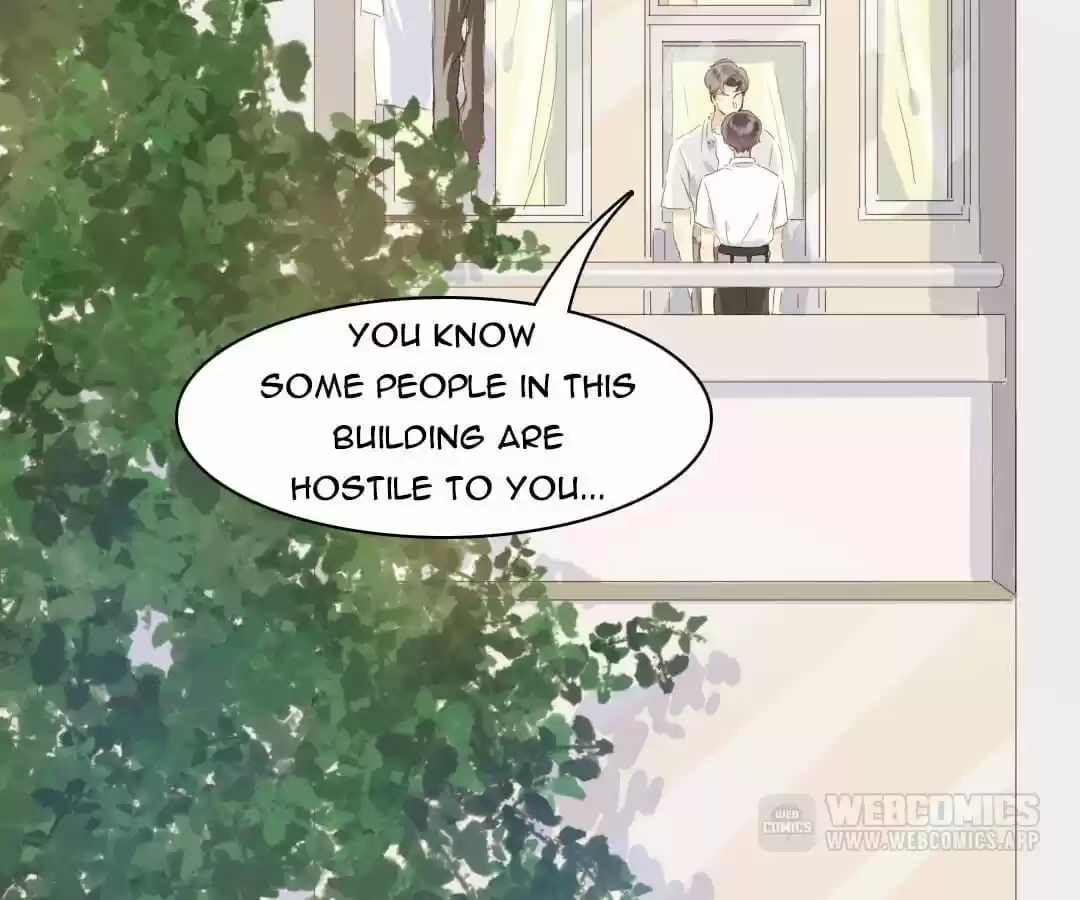 Men’S Wear Store And “Her Royal Highness” Chapter 61