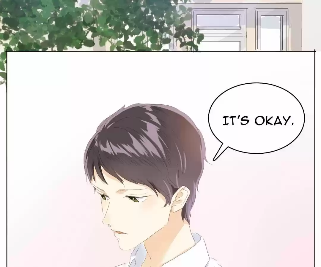 Men’S Wear Store And “Her Royal Highness” Chapter 61