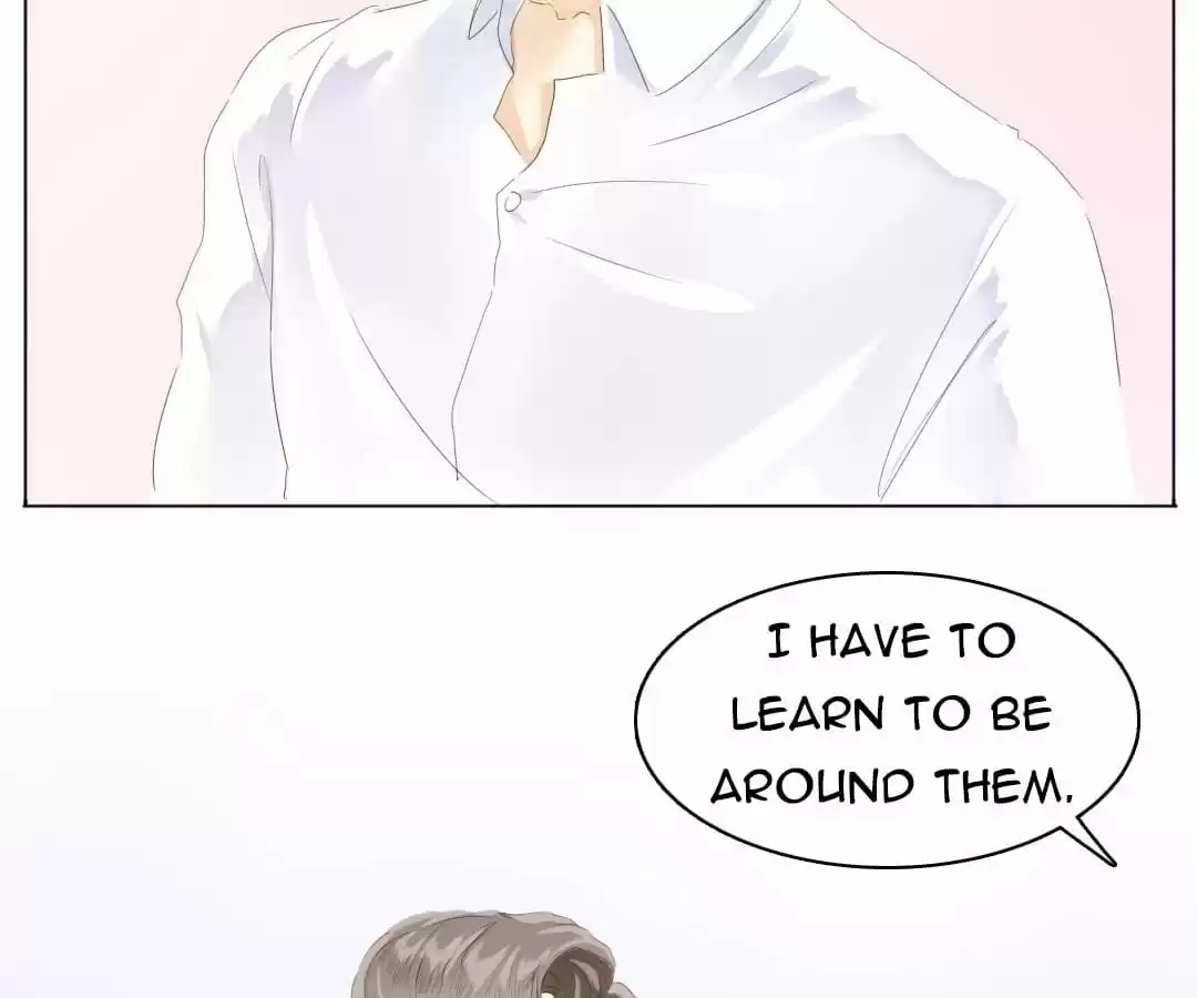 Men’S Wear Store And “Her Royal Highness” Chapter 61