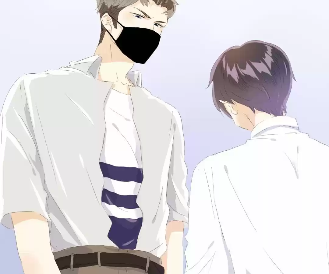 Men’S Wear Store And “Her Royal Highness” Chapter 61