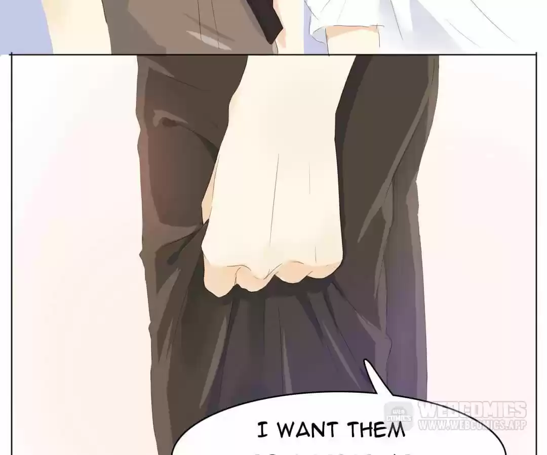 Men’S Wear Store And “Her Royal Highness” Chapter 61