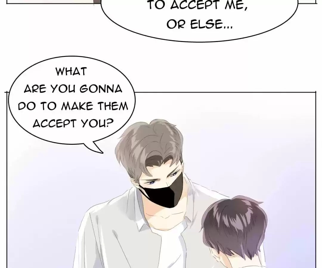 Men’S Wear Store And “Her Royal Highness” Chapter 61