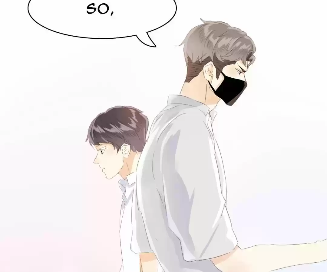 Men’S Wear Store And “Her Royal Highness” Chapter 61