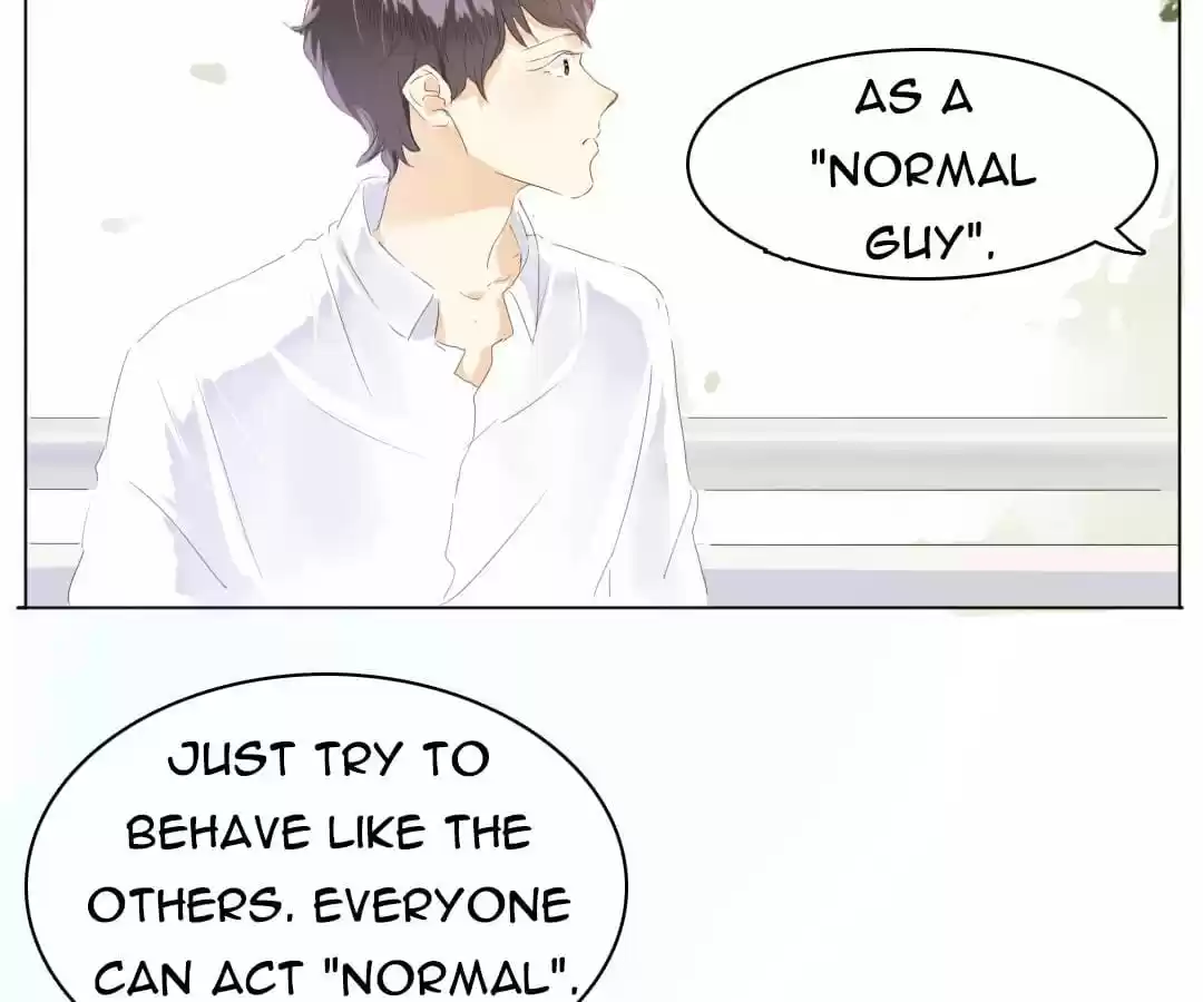 Men’S Wear Store And “Her Royal Highness” Chapter 61