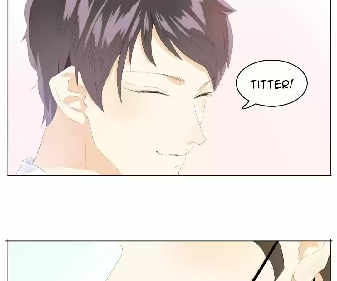 Men’S Wear Store And “Her Royal Highness” Chapter 61