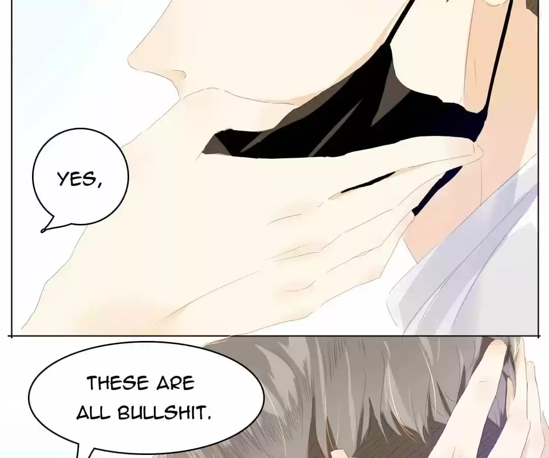 Men’S Wear Store And “Her Royal Highness” Chapter 61