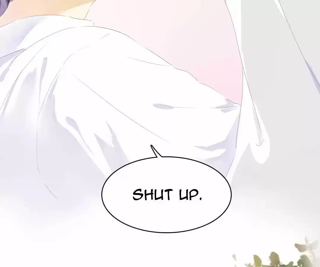 Men’S Wear Store And “Her Royal Highness” Chapter 61