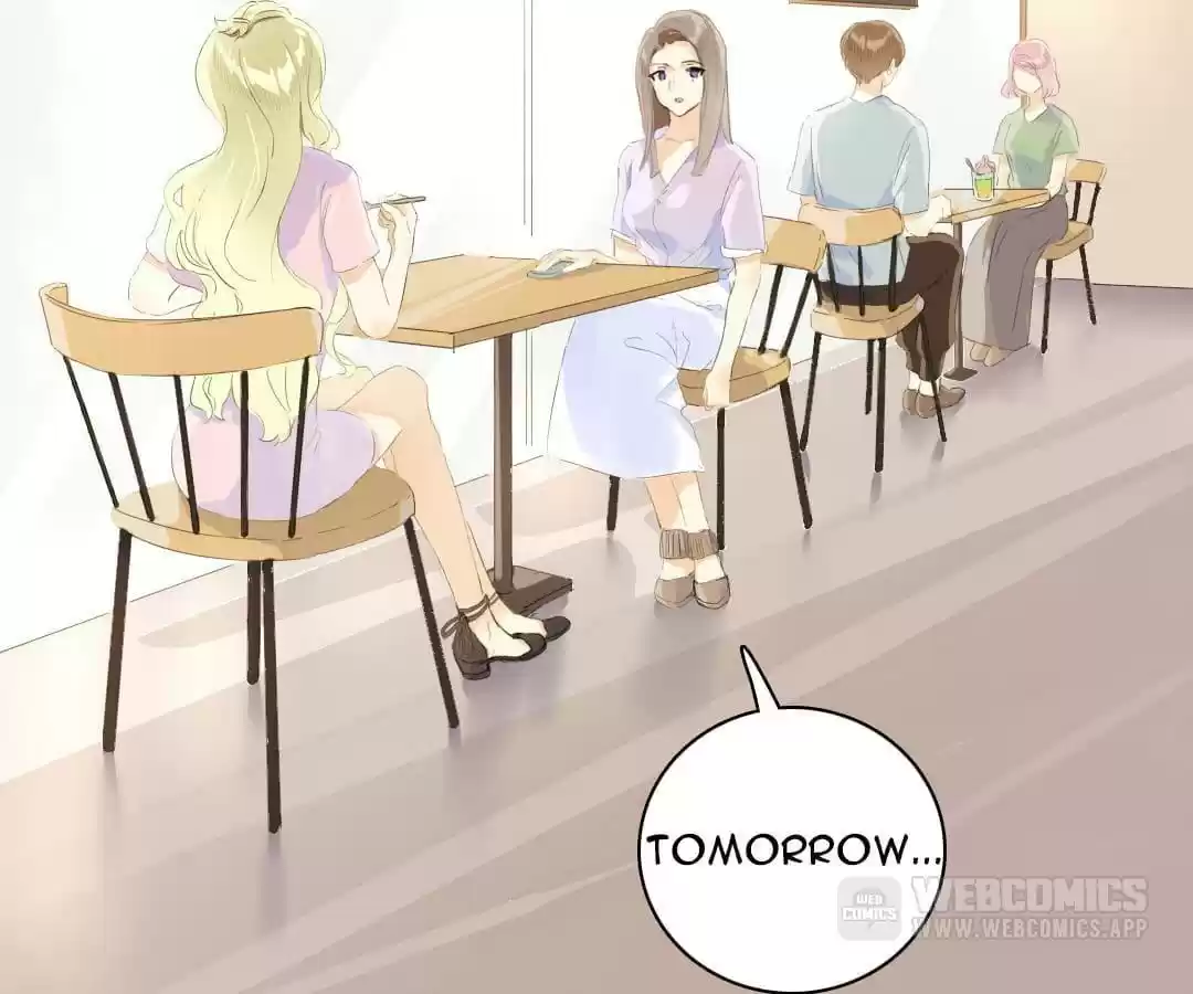 Men’S Wear Store And “Her Royal Highness” Chapter 62