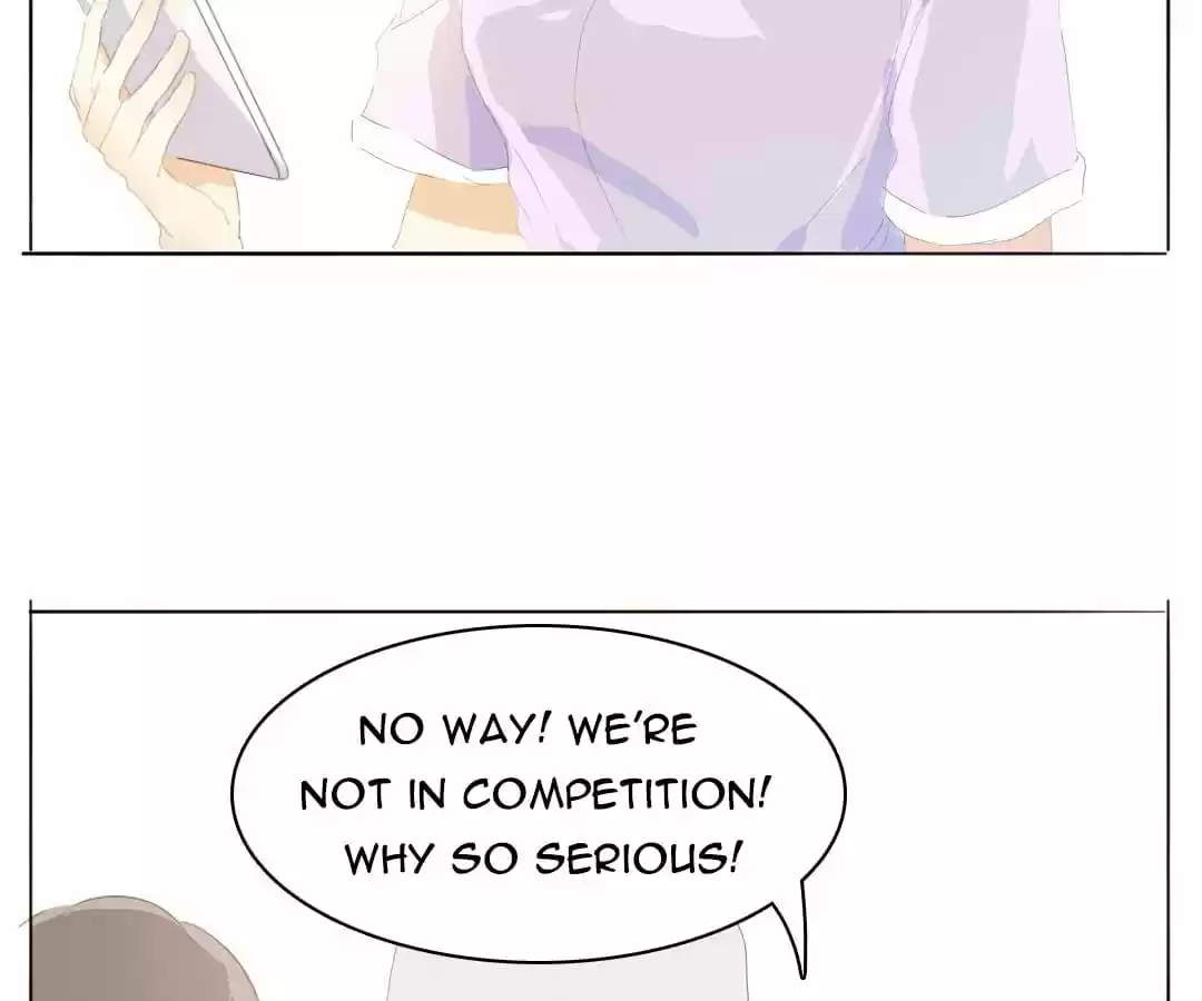 Men’S Wear Store And “Her Royal Highness” Chapter 62