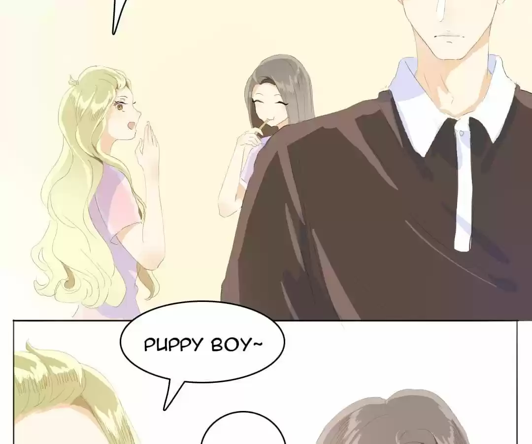 Men’S Wear Store And “Her Royal Highness” Chapter 62