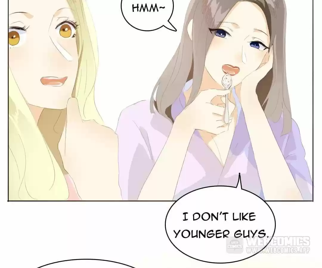 Men’S Wear Store And “Her Royal Highness” Chapter 62