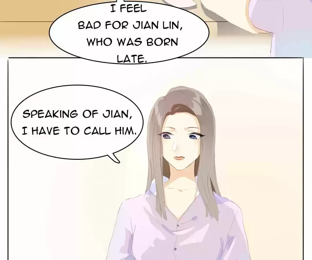 Men’S Wear Store And “Her Royal Highness” Chapter 62