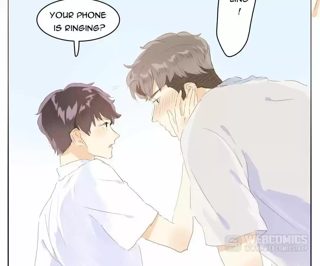 Men’S Wear Store And “Her Royal Highness” Chapter 62