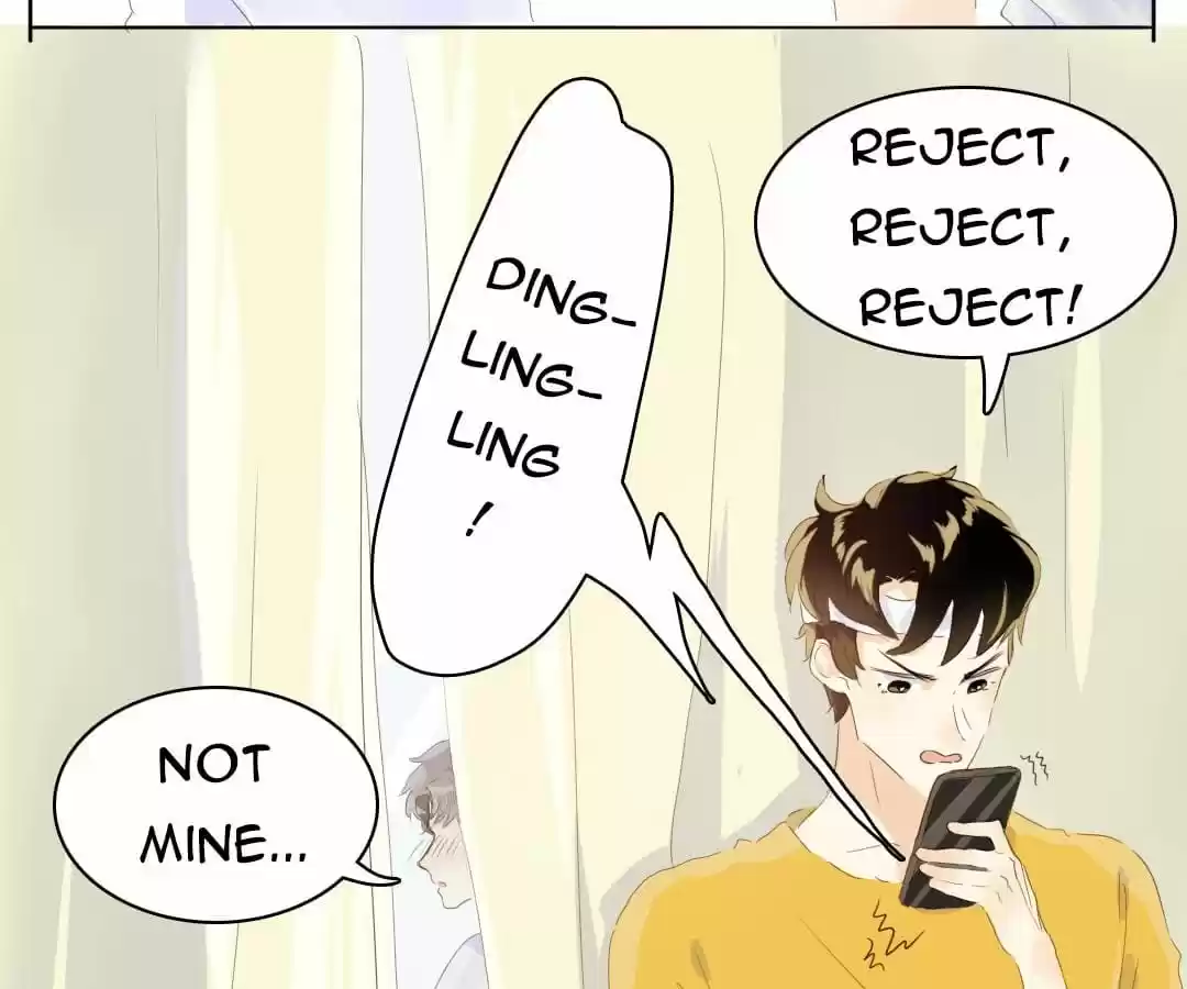 Men’S Wear Store And “Her Royal Highness” Chapter 62