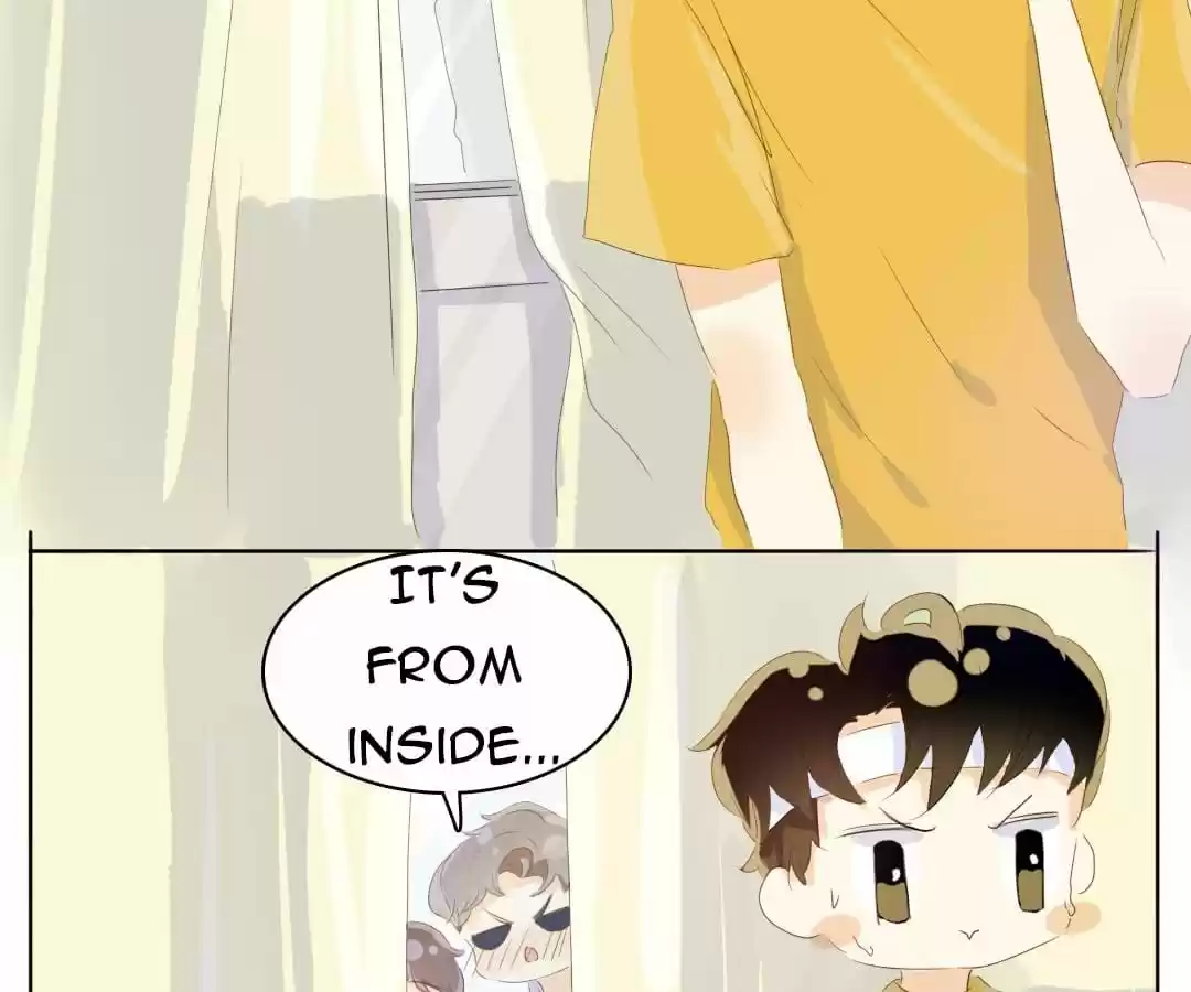 Men’S Wear Store And “Her Royal Highness” Chapter 62