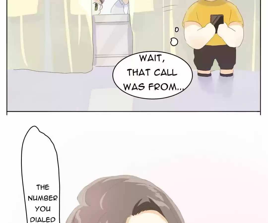 Men’S Wear Store And “Her Royal Highness” Chapter 62