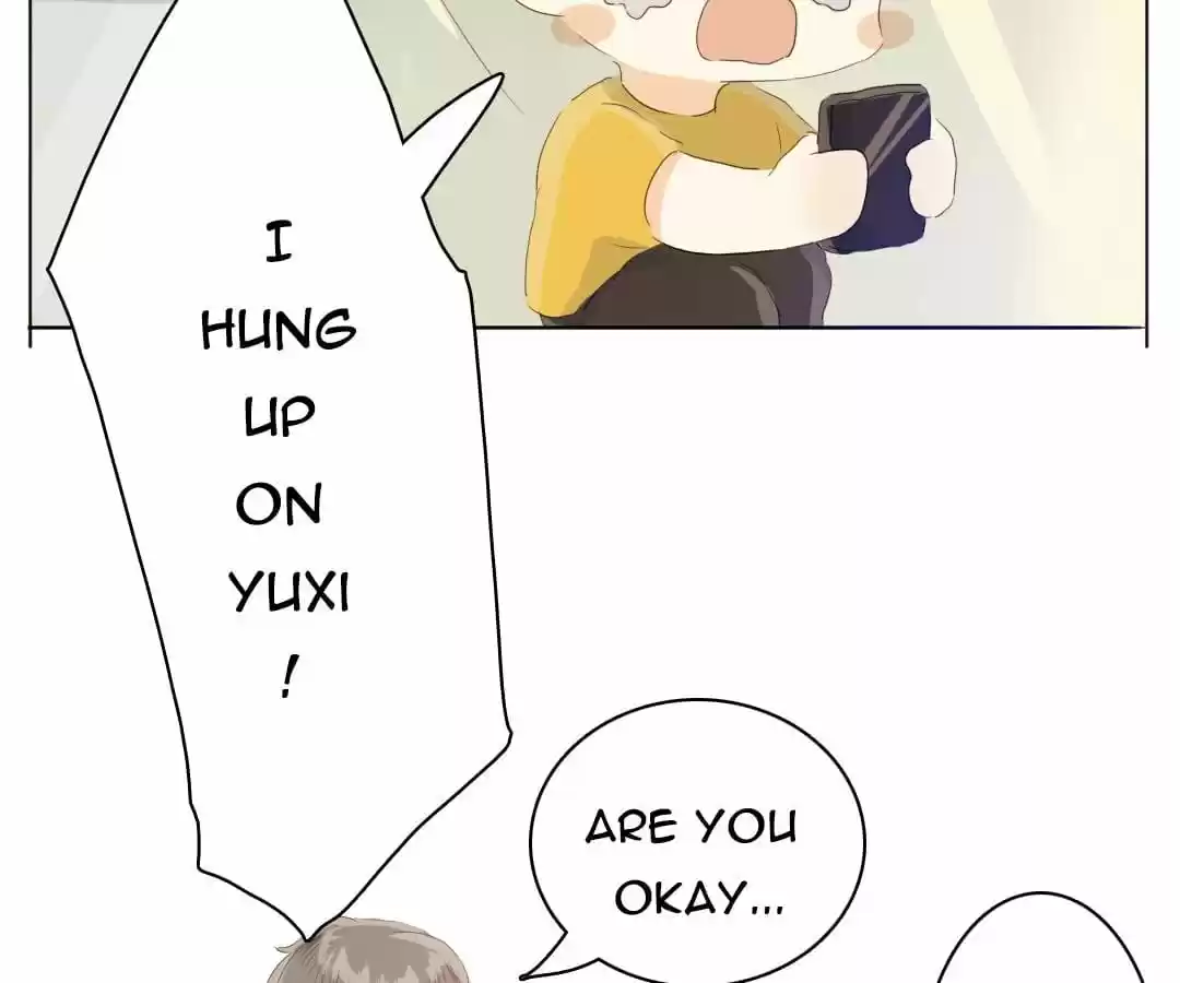 Men’S Wear Store And “Her Royal Highness” Chapter 62