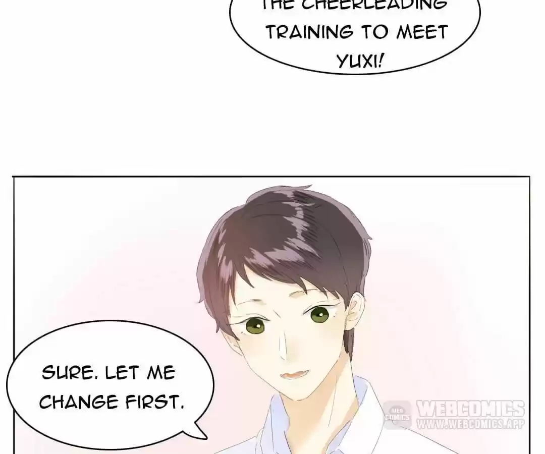 Men’S Wear Store And “Her Royal Highness” Chapter 62