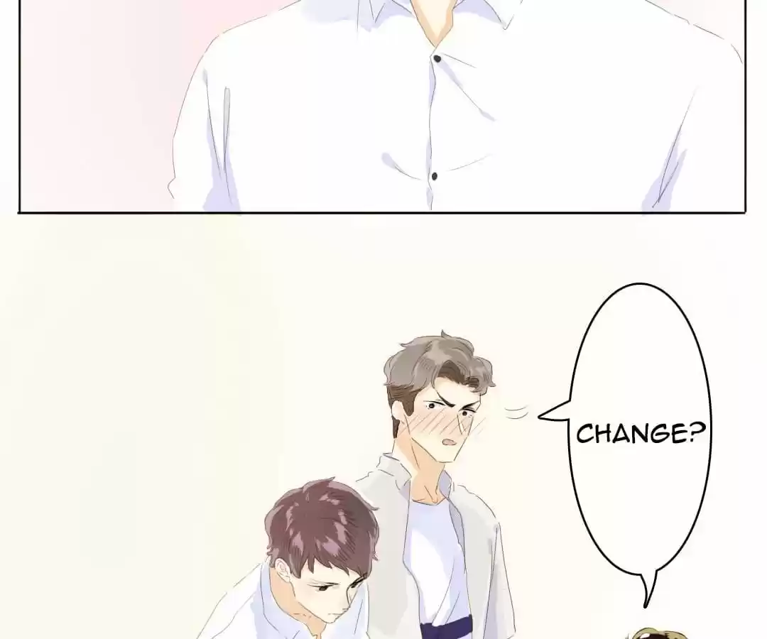 Men’S Wear Store And “Her Royal Highness” Chapter 62