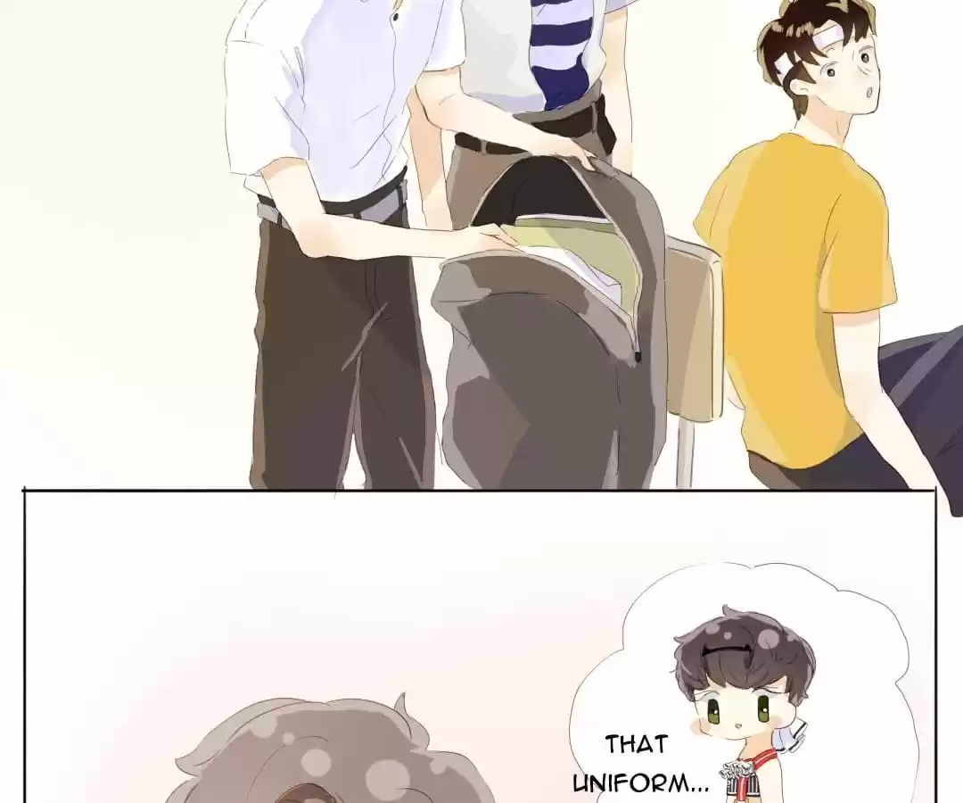 Men’S Wear Store And “Her Royal Highness” Chapter 62