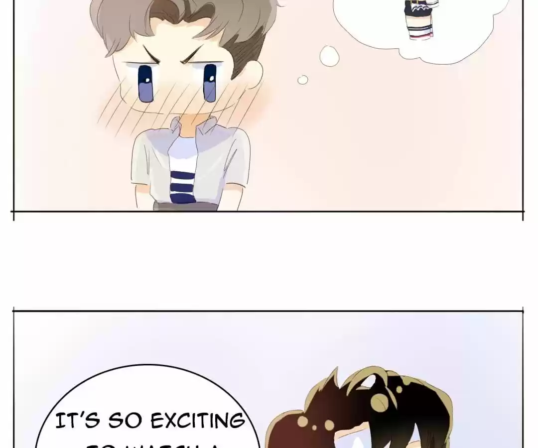 Men’S Wear Store And “Her Royal Highness” Chapter 62