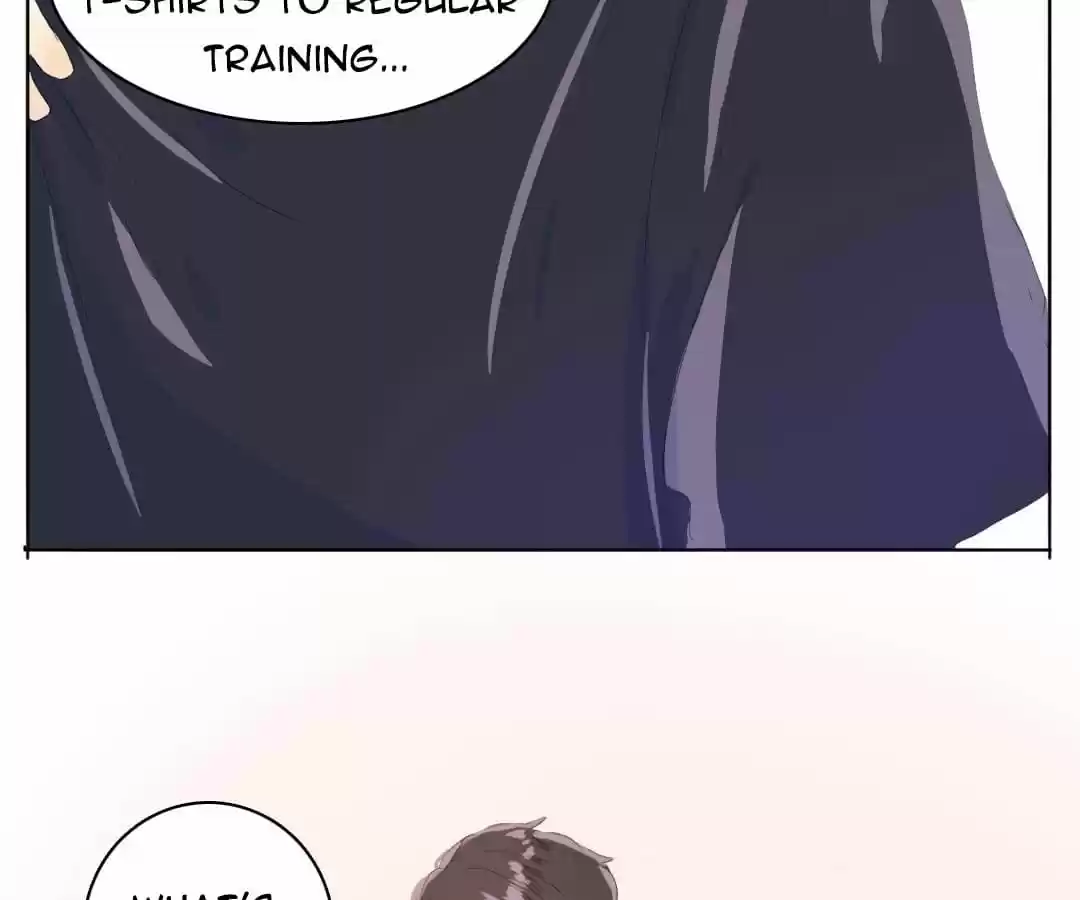 Men’S Wear Store And “Her Royal Highness” Chapter 62