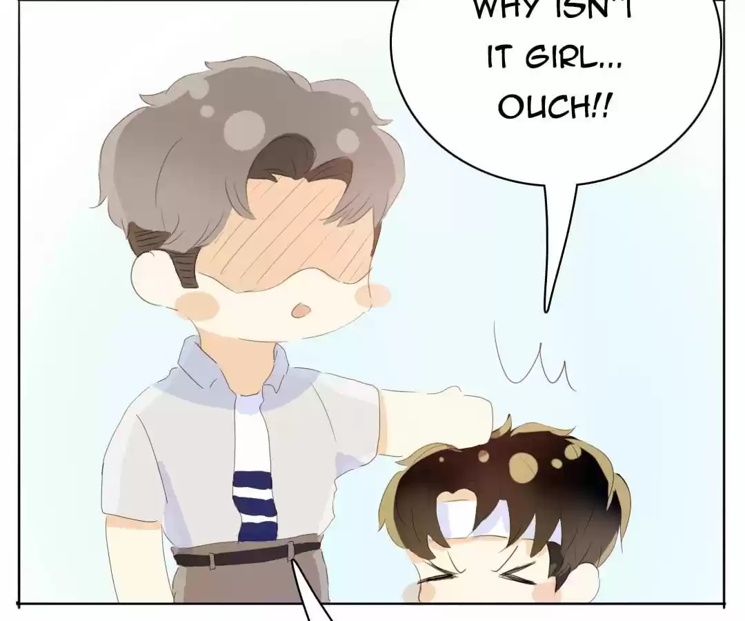 Men’S Wear Store And “Her Royal Highness” Chapter 62