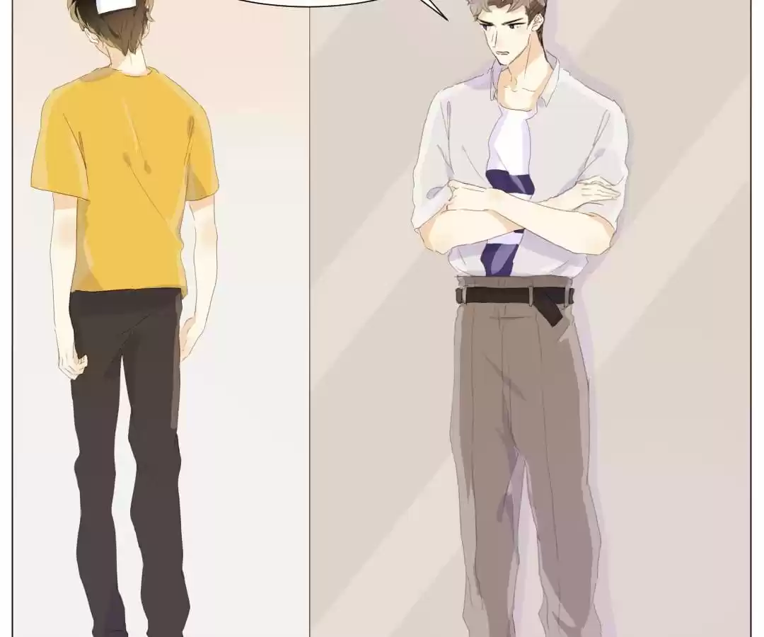 Men’S Wear Store And “Her Royal Highness” Chapter 63