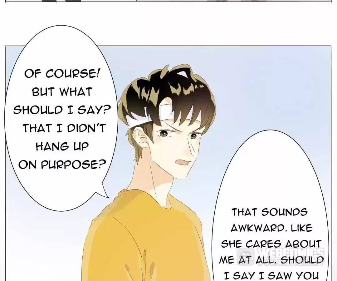 Men’S Wear Store And “Her Royal Highness” Chapter 63