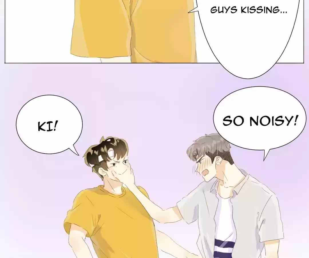 Men’S Wear Store And “Her Royal Highness” Chapter 63