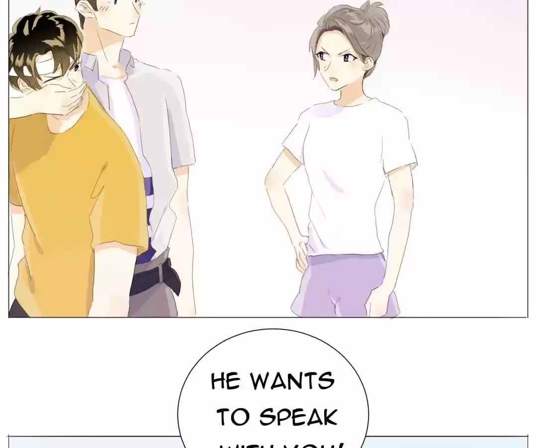 Men’S Wear Store And “Her Royal Highness” Chapter 63