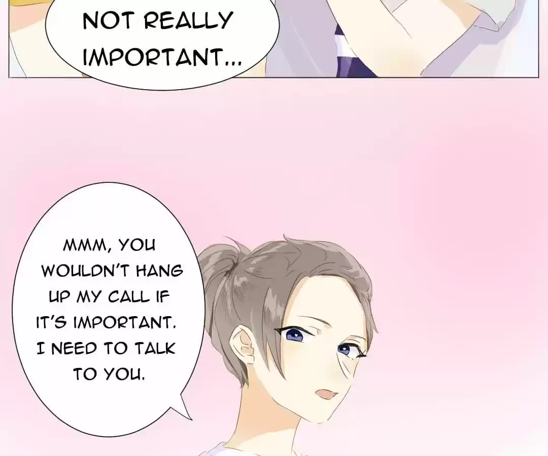 Men’S Wear Store And “Her Royal Highness” Chapter 63